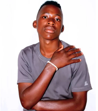 Born Lucky Official